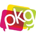 Pkg Brand Design logo