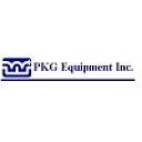 Pkg Equipment Inc. logo