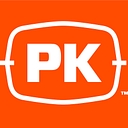 PK Grills logo
