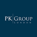 Pk Group logo