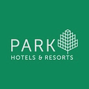 Park Hotels And Resorts logo