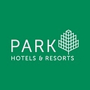 Park Hotels & Resorts logo