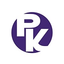 Pk Trading Ltd logo