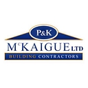 P&K Mckaigue Ltd logo