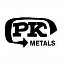 Pk Metals logo