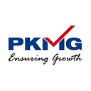 Pkmg Limited logo