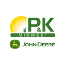 P&K Midwest logo