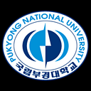 Pukyong National University logo
