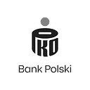 Logo PKO Bank Polski
