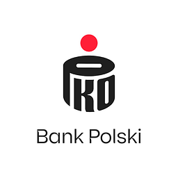 PKO Bank Polski Logo