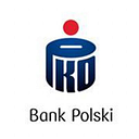 PKO Bank Polski logo