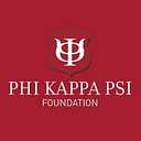 Phi Kappa Psi Foundation logo