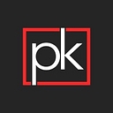Pk Pictures logo