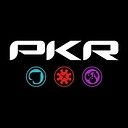 PKR logo