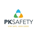 Pk Safety Uk logo
