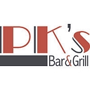 Pk's Bar And Grill logo