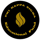 PHI KAPPA SIGMA EDUCATIONAL logo