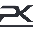 Pk Sound logo