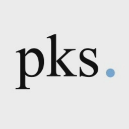 PKS SERVICES LIMITED logo