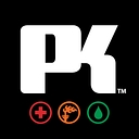 Pktechnology logo