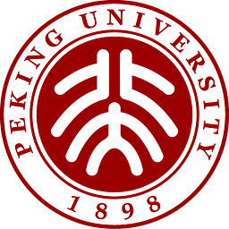 Logo Peking University