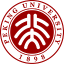 Peking University logo