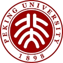Favicon of Peking University