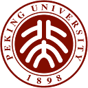 PEKING UNIVERSITY EDUCATION FOUNDATION logo