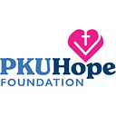 Pku Hope Foundation logo