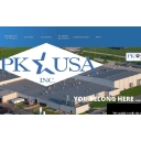 PK USA INC