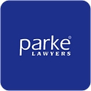 Parke Lawyers logo