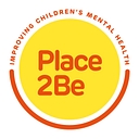 Place2be logo