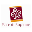 Place Du Royaume logo