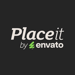 Logo of placeit.net