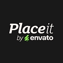 Placeit logo