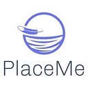 Placeme logo