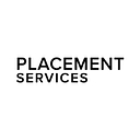 HICENTRIX PLACEMENT SERVICES logo