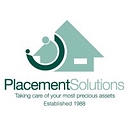 Placement Solutions Australia logo