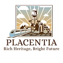City of Placentia logo