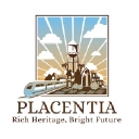 City Of Placentia logo