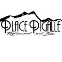Place Pigalle Restaurant & Bar logo