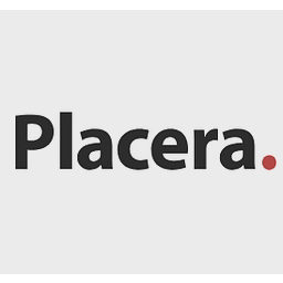 Logo of placera.se