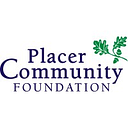 Placer Community Foundation logo