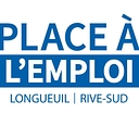Place à L'emploi logo