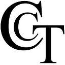 Clayton Community Theatre logo