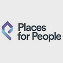 Places For People logo
