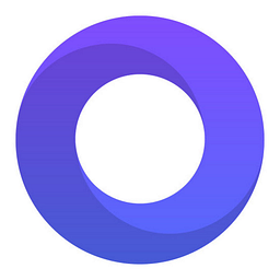 Placid logo
