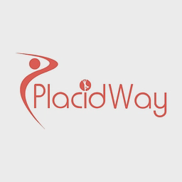 PlacidWay logo