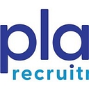 Placr Recruitment logo