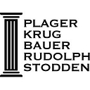 Plager, Krug, Bauer, Rudolph & Stodden, Ltd. logo